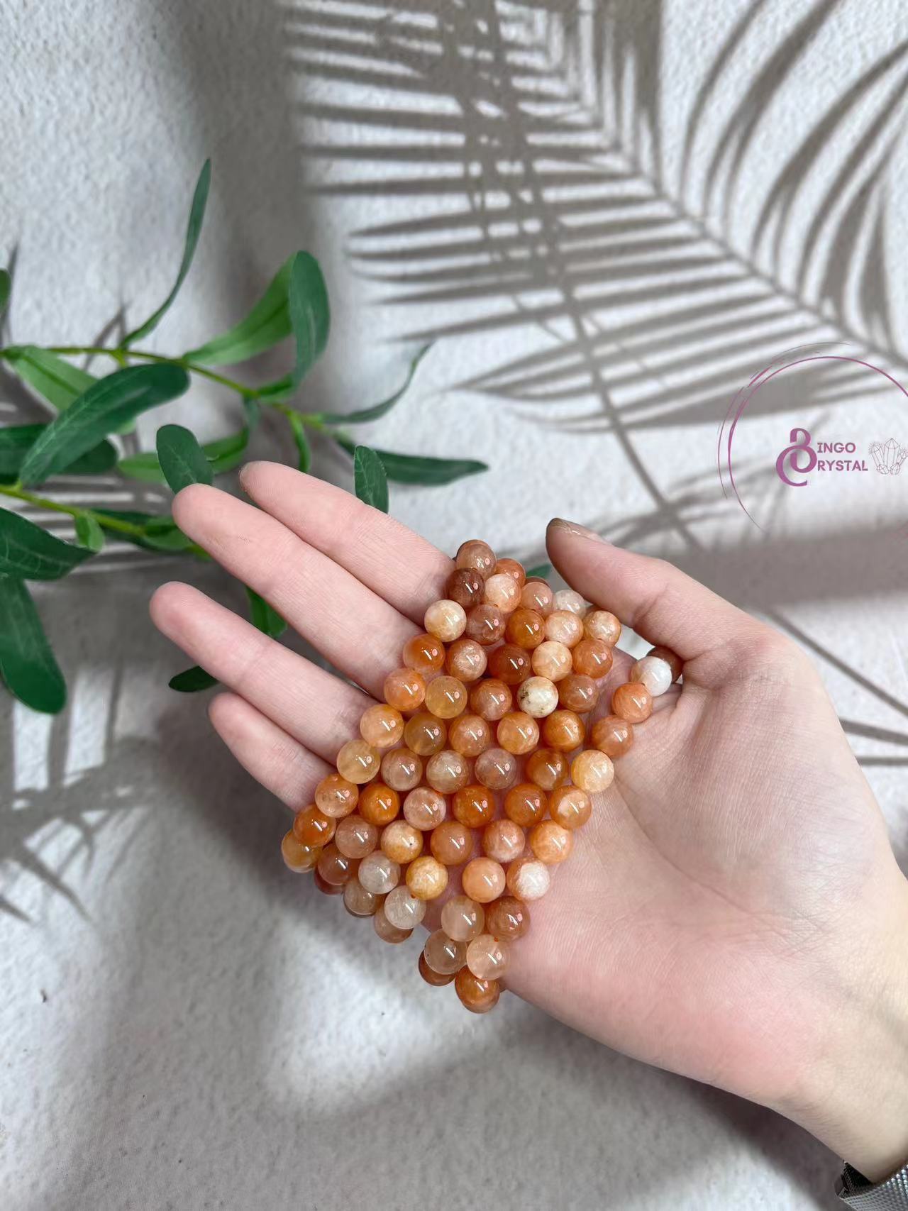 Red Quartz Bracelets